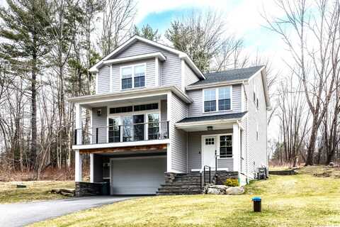 31 East Hyerdale Drive, Goshen, CT 06756