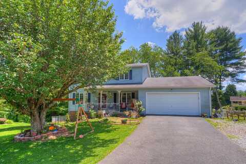 485 Lakeview Drive, Wytheville, VA 24382