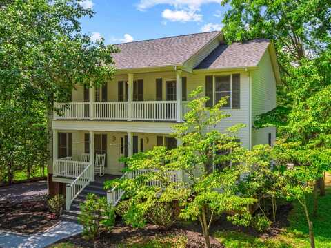 503 Sunrise Drive, Blacksburg, VA 24060
