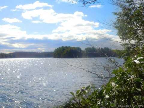 Lot 5 Milton Road, Goshen, CT 06756