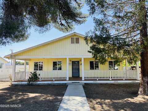 65 Pato Avenue, New Cuyama, CA 93254
