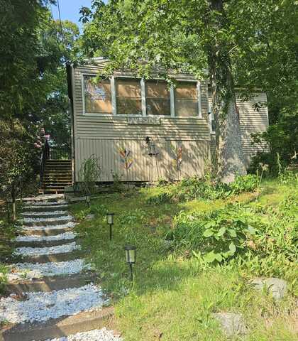 15 Ledge Road, Lebanon, CT 06249