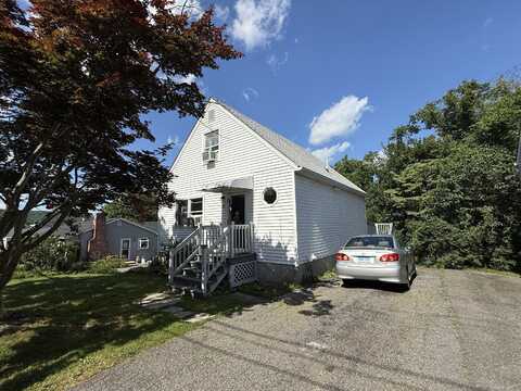 153 Maplewood Avenue, Torrington, CT 06790