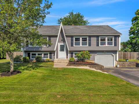 315 Judson Avenue, Groton, CT 06355
