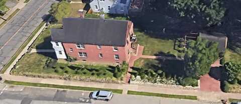 925 Wayne Street, Bridgeport, CT 06606