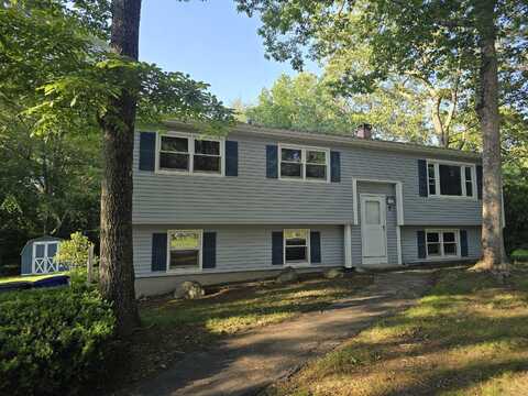 7 Fairview Drive, Stonington, CT 06379
