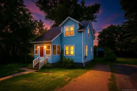 49 Richard Road, East Hartford, CT 06119