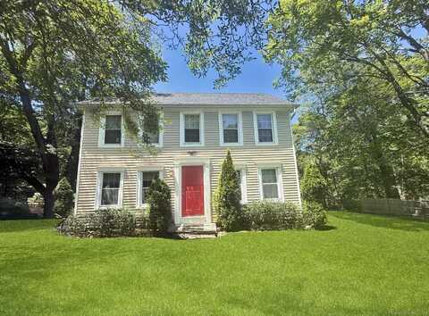 361 Danbury Road, Ridgefield, CT 06877