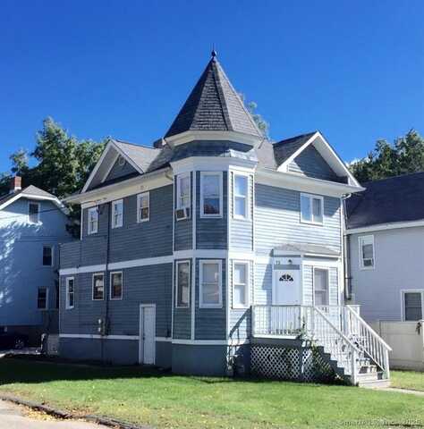 73 Grant Street, Milford, CT 06460