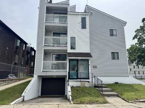 70 Weber Avenue, Bridgeport, CT 06610