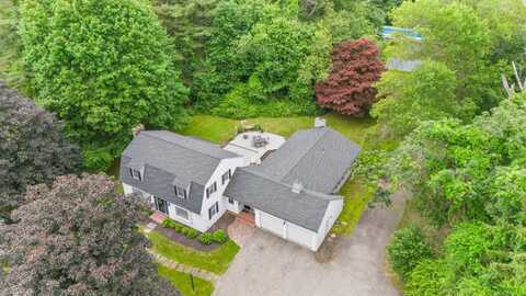 99 Breezy Hill Road, Harwinton, CT 06791
