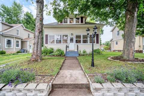 91 Tyler Street, East Haven, CT 06512