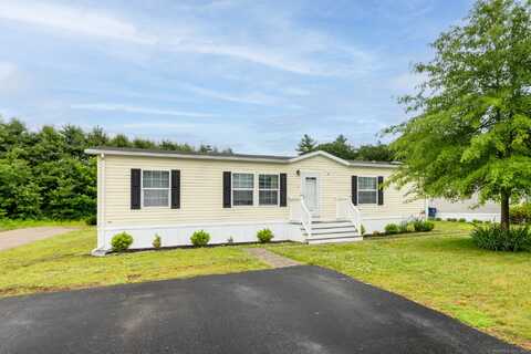 8 Haley Lane, Windham, CT 06256