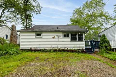 58 Old Town Road, Ashford, CT 06278