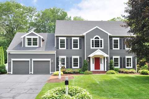 151 Oakridge, Farmington, CT 06085