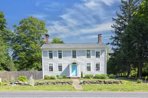 51 Moodus Leesville Road, East Haddam, CT 06469
