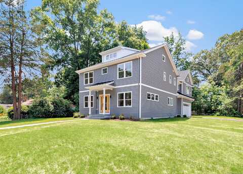 550 Davis Road, Fairfield, CT 06825