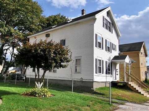 267 Chapman Street, New Britain, CT 06051