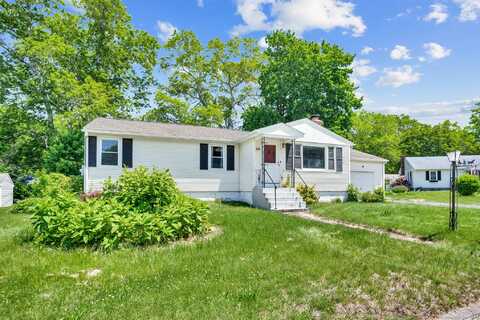 44 Woodland Drive, Windham, CT 06280