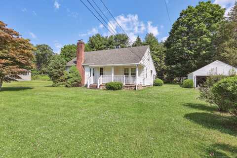 55 Defashion Street, Southington, CT 06479