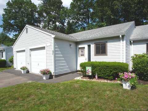 32 Knoll Lane, Simsbury, CT 06089
