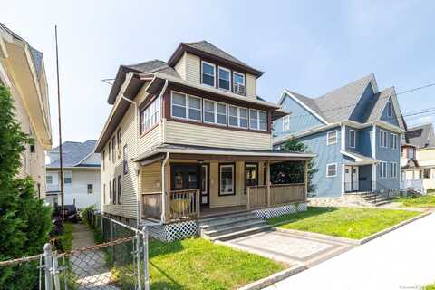 154 Rose Street, Bridgeport, CT 06610