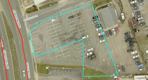 6915 Staples Mill Road, Henrico, VA 23228