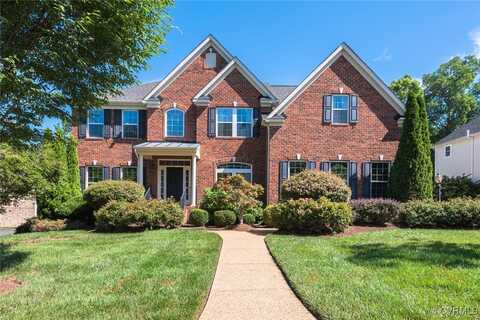6006 Manor House Trail, Moseley, VA 23120
