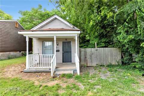 2813 Burfoot Street, Richmond, VA 23224
