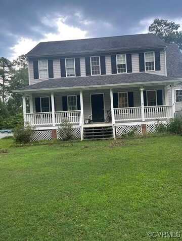 3620 Haupts Lane, Charles City, VA 23231
