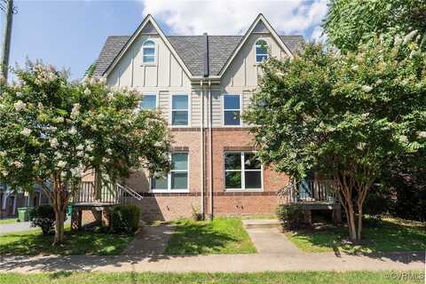 1106 Wallace Street, Richmond, VA 23220