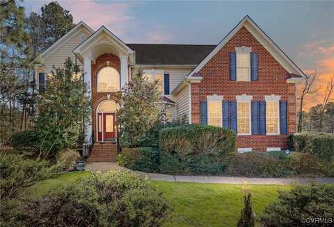 11401 Braidstone Lane, Chesterfield, VA 23838