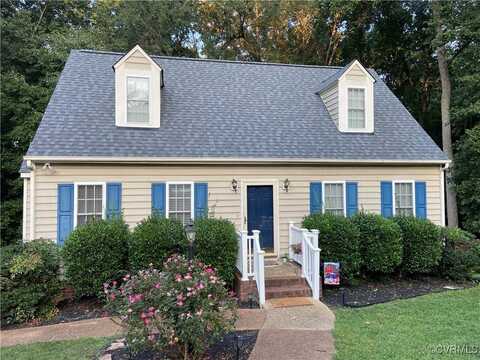 12301 Pomfret Court, Midlothian, VA 23114