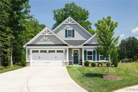 10753 Chase Grove Lane, Glen Allen, VA 23060