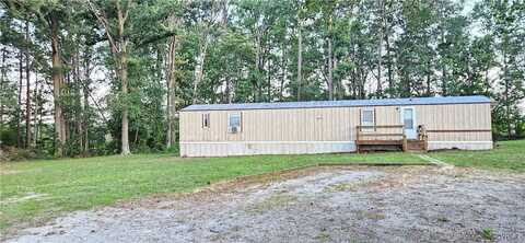 1004 White Marsh, Center Cross, VA 22437