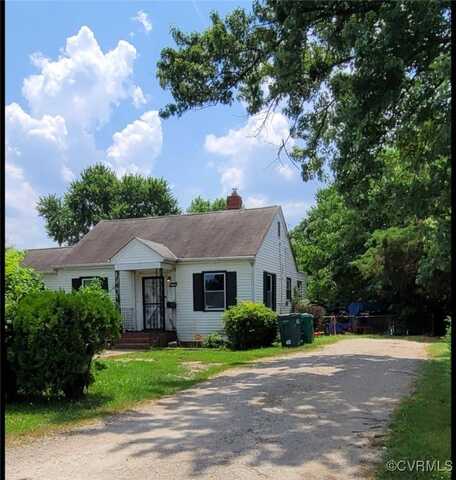 2009 Cool Lane, Henrico, VA 23223