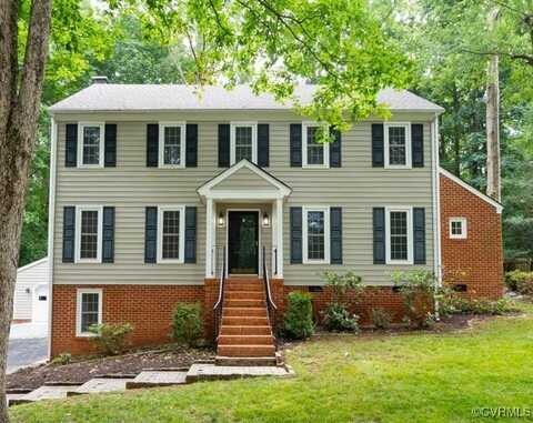 403 Smoketree Circle, Richmond, VA 23236