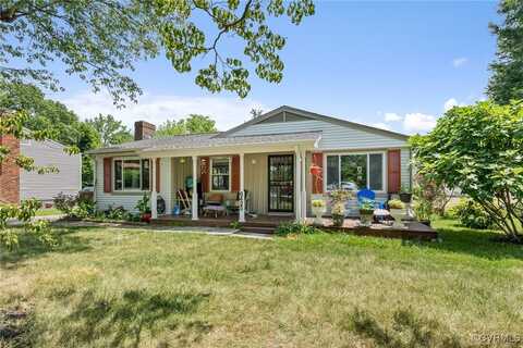 6425 Brookshire Drive, Chesterfield, VA 23234