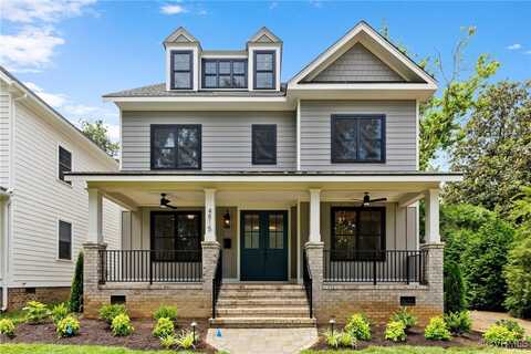 4815 Leonard Parkway, Richmond, VA 23226