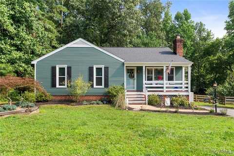 7085 Foxlair Drive, Mechanicsville, VA 23111