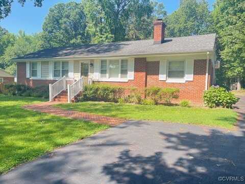 10506 Delray Road, Glen Allen, VA 23060