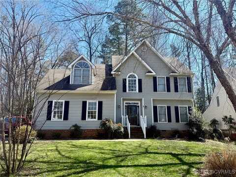10342 Brickerton Drive, Mechanicsville, VA 23116