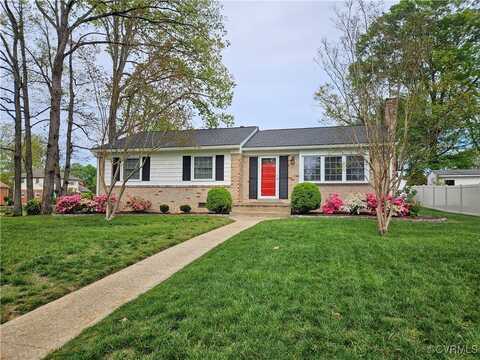 4205 Donaldwood Drive, Henrico, VA 23294