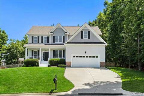 8307 Badestowe Court, Chesterfield, VA 23832