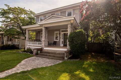 2405 Lamb Avenue, Richmond, VA 23222