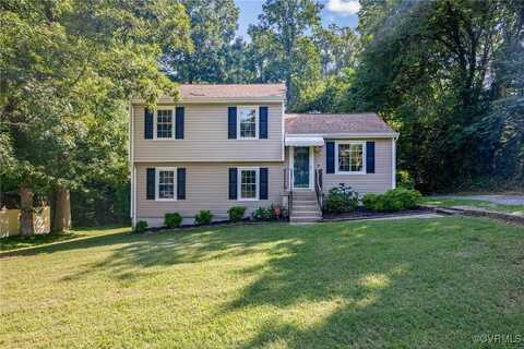 1203 Lemonwood Drive, North Prince George, VA 23860