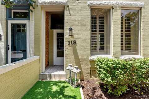 118 N Lombardy Street, Richmond, VA 23220