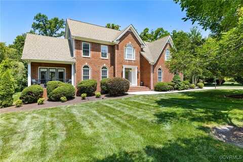 14230 Post Mill Drive, Midlothian, VA 23113