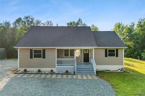 815 Cedar Hill Road, Louisa, VA 23117