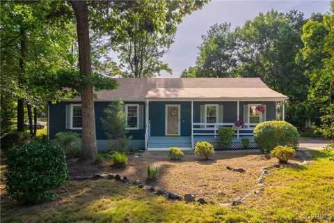 3126 Shiloh Church Road, Midlothian, VA 23112